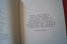 Play Piano with Katie Melua u.a. (mit CD) Songbook Notenbuch Piano Vocal Guitar PVG