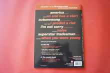 Play Guitar with The Kooks u.a. (mit CD) Songbook Notenbuch Vocal Guitar