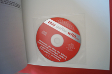 Play Guitar with The Kooks u.a. (mit CD) Songbook Notenbuch Vocal Guitar