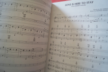 The Decade Series: Songs of the 30Songbook Notenbuch Piano Vocal Guitar PVG