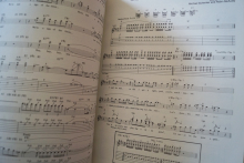 Heavy Metal Guitar Volume 3 Songbook Notenbuch Vocal Guitar