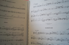 The Amazing Jazz Fakebook Songbook Notenbuch für diverse Instrumente