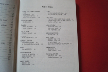 The Unplugged Guitar Big Book Songbook Notenbuch Vocal Guitar