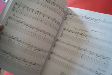 The Easy Guitar Big Book Songbook Notenbuch Vocal Easy Guitar