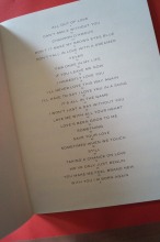 Love Songs (The Essential Piano Library) Songbook Notenbuch Piano Vocal