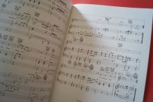 Love Songs (The Essential Piano Library) Songbook Notenbuch Piano Vocal