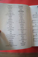 Great No.1 Hits Songbook Notenbuch Piano Vocal Guitar PVG