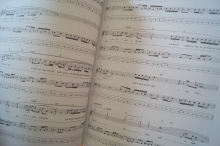 25 Essential Rock Bass Classics Songbook Notenbuch Vocal Bass