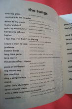 Woodstock Vol. 1 & 2 Songbooks Notenbücher Piano Vocal Guitar PVG