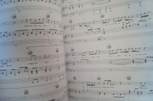 Best of UK Number One Hits 1975-2005Songbook Notenbuch Piano Vocal Guitar PVG