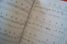 Film Songs Songbook Notenbuch Piano Vocal Guitar PVG