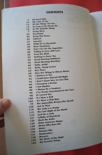 The Best Broadway Songs Ever (4th Edition) Songbook Notenbuch Easy Piano Vocal