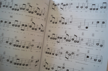 The Best Broadway Songs Ever (4th Edition) Songbook Notenbuch Easy Piano Vocal