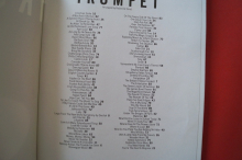 100 Solos Trumpet Songbook Notenbuch Trumpet