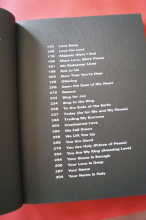 51 Must Have Modern Worship Songs Songbook Notenbuch Piano Vocal Guitar PVG