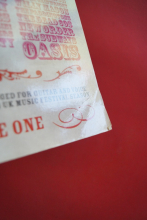 Best Fest Songbook Volume One Songbook Vocal Guitar Chords