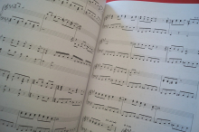 The Animation Collection Songbook Notenbuch Piano