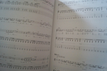 X 2003 (30 Christian Rock Songs) Songbook Notenbuch Vocal Guitar