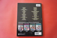 The Tearjerkers Songbook Notenbuch Vocal Guitar