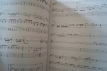 Guitar Tab 2000-2001 Songbook Notenbuch Vocal Guitar