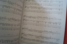 Guitar Tab 2001-2002 Songbook Notenbuch Vocal Guitar
