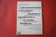 Guitar now Songbook Notenbuch Vocal Guitar