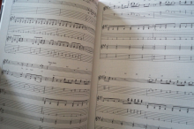 British Invasion Guitar Classics Songbook Notenbuch Vocal Guitar