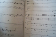 British Invasion Guitar Classics Songbook Notenbuch Vocal Guitar