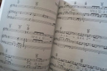 Big Movie and TV Songs 1999 Songbook Notenbuch Piano Vocal Guitar PVG