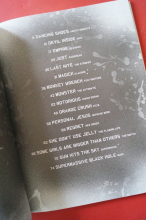 Six String Electric Songbook Notenbuch Vocal Guitar