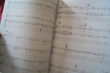 Six String Electric Songbook Notenbuch Vocal Guitar