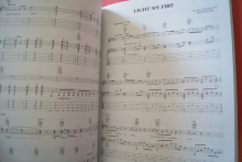 The New Guitar Tab Big Book 50s & 60s Songbook Notenbuch Vocal Guitar