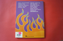 The Return of the Rock Songbook Notenbuch Vocal Guitar