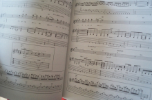 The Bands of Ozzfest Songbook Notenbuch Vocal Guitar