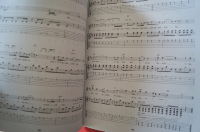 The Newbreed Songbook Notenbuch Vocal Guitar