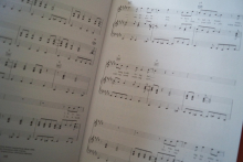 Cigarettes and Alcohol 40 Anthems Songbook Notenbuch Piano Vocal Guitar PVG