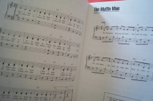 Great Songs for Children Songbook Notenbuch Piano Vocal Guitar PVG