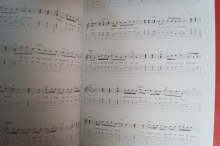 1980s Rock Songbook Notenbuch Vocal Easy Guitar