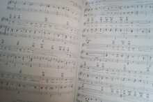 Ultimate Broadway Platinum Songbook Notenbuch Piano Vocal Guitar PVG