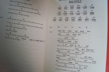 The Big Acoustic Guitar Chord Songbook Female Songbook Vocal Guitar Chords