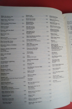 Easy Guitar Tab White Pages Songbook Notenbuch Vocal Easy Guitar