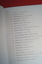 The Best of Instrumental Themes Cinema Songbook Notenbuch Piano Guitar