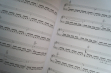 The Best of Instrumental Themes Cinema Songbook Notenbuch Piano Guitar