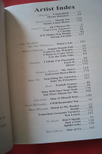 Divas of Rock Guitar Songbook Notenbuch Vocal Guitar