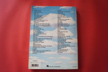 The Best Easy Listening Songs ever Songbook Notenbuch Piano Vocal Guitar PVG