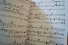 Chart Toppers Pop Hits Songbook Notenbuch Piano Vocal Guitar PVG