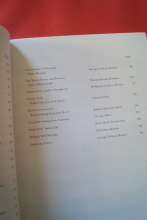 50 Classic Melodies Songbook Notenbuch Piano