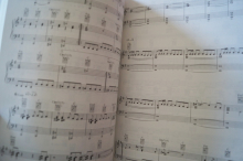 The Movie Songs Big Book Songbook Notenbuch Piano Vocal Guitar PVG