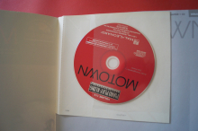 Motown (Piano Play along, mit CD) Songbook Notenbuch Piano Vocal Guitar PVG