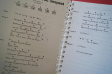 The Best Acoustic Guitar Chord Songbook Songbook Vocal Guitar Chords